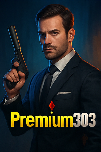 PREMIUM303