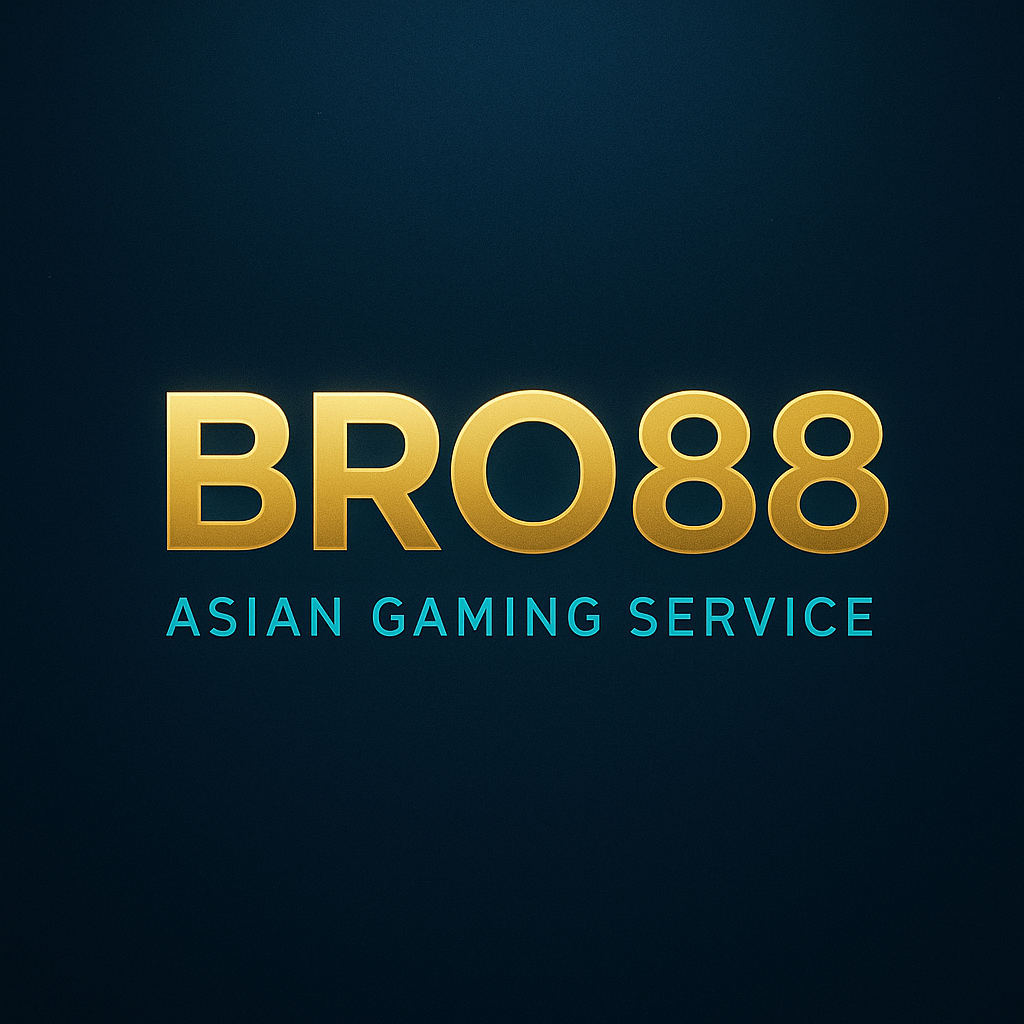 Bro88 # Bro 88 Sensasi Game Asia Dengan Performa Hebat